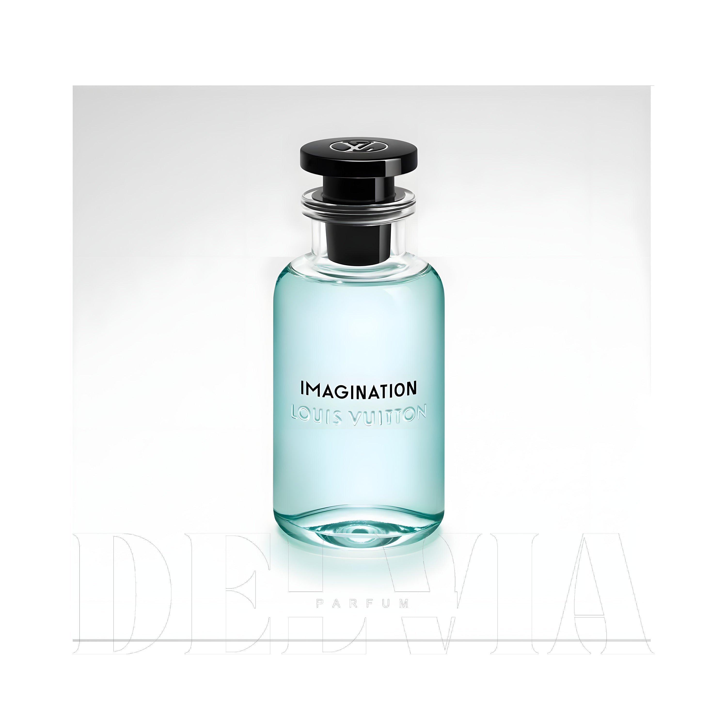 Louis Vuitton Imagination 20 ml dekant parfüm — şişe görseli