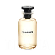 Louis Vuitton L Immensite Tam Boy Parfum — şişe görseli