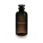 Louis Vuitton Ombre Nomade 1 ml dekant parfüm — şişe görseli
