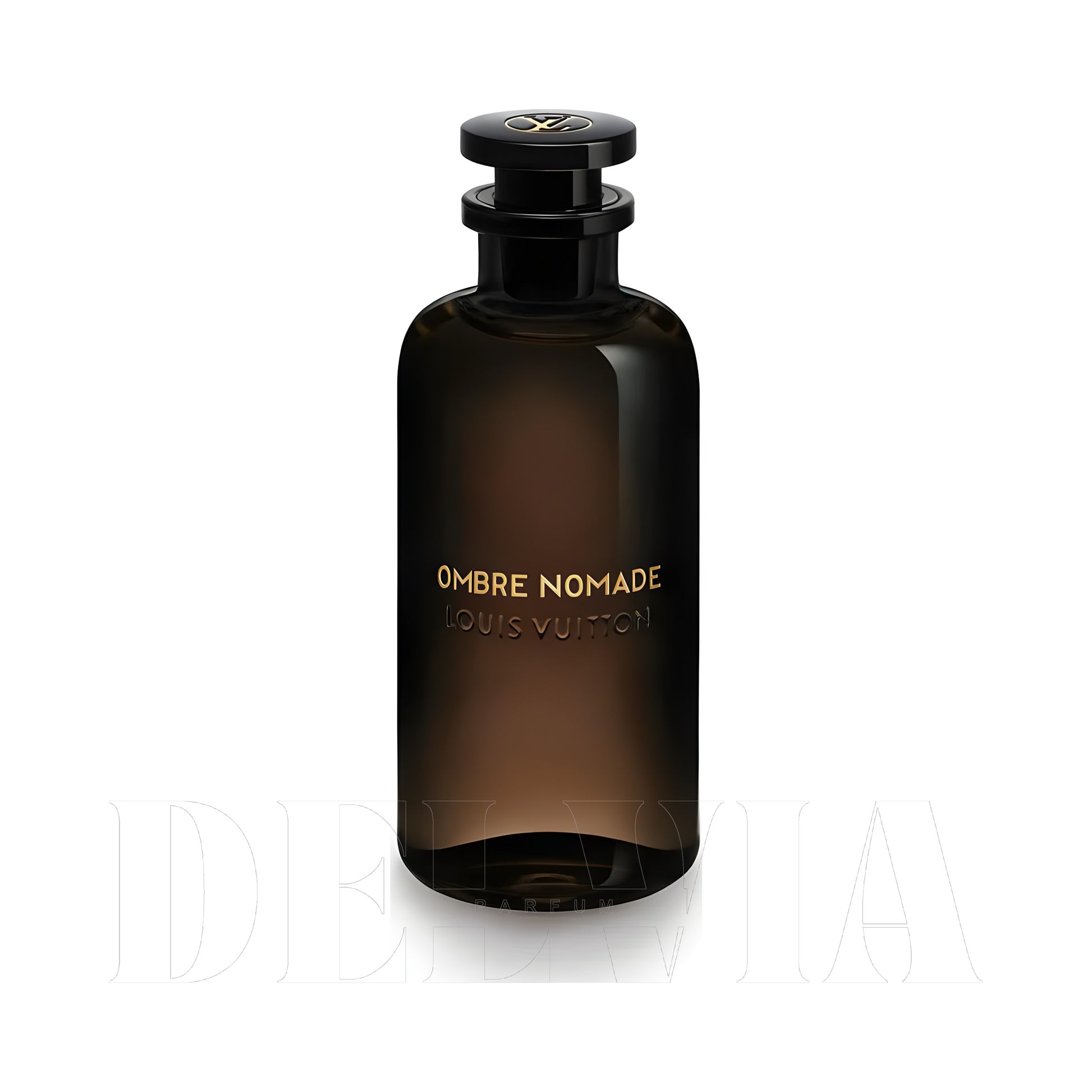 Louis Vuitton Ombre Nomade 1 ml dekant parfüm — şişe görseli