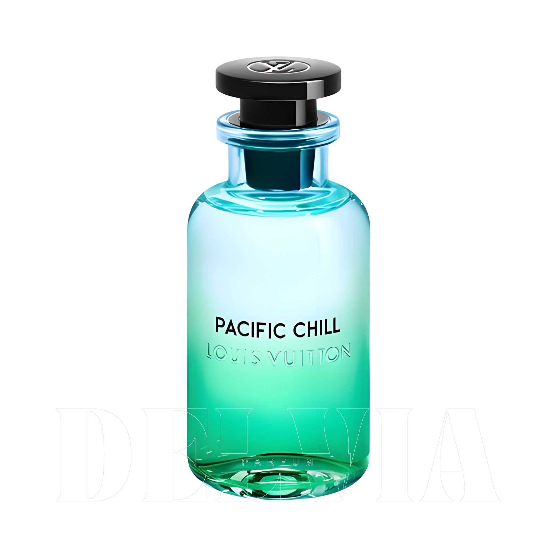 Louis Vuitton Pacific Chill 3 ml dekant parfüm — şişe görseli