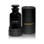 Louis Vuitton Pur Oud Edp 8 ml dekant parfüm — şişe görseli