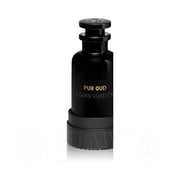 Louis Vuitton Pur Oud Edp Kokulu Mum — şişe görseli