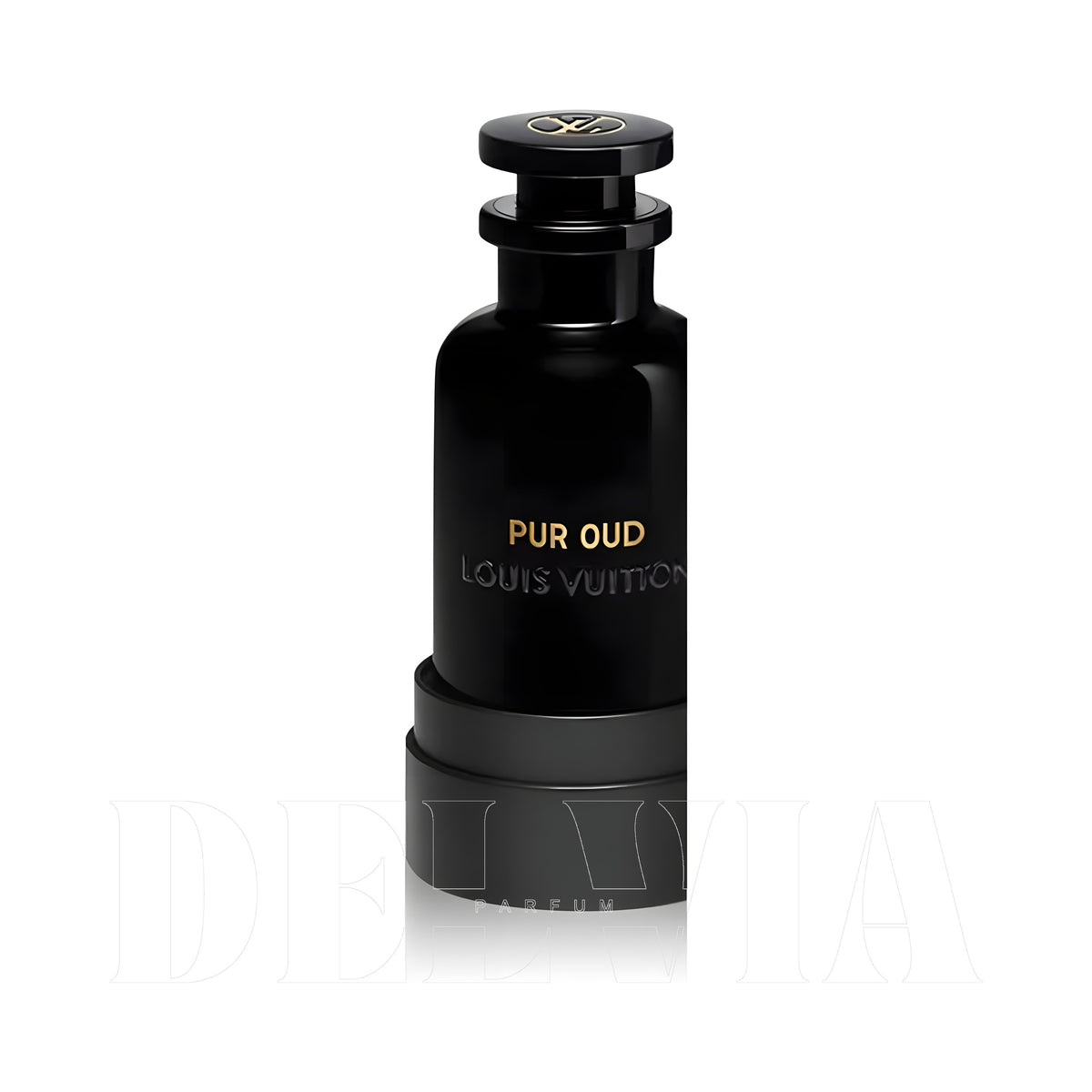 Louis Vuitton Pur Oud Edp Kokulu Sabun — şişe görseli
