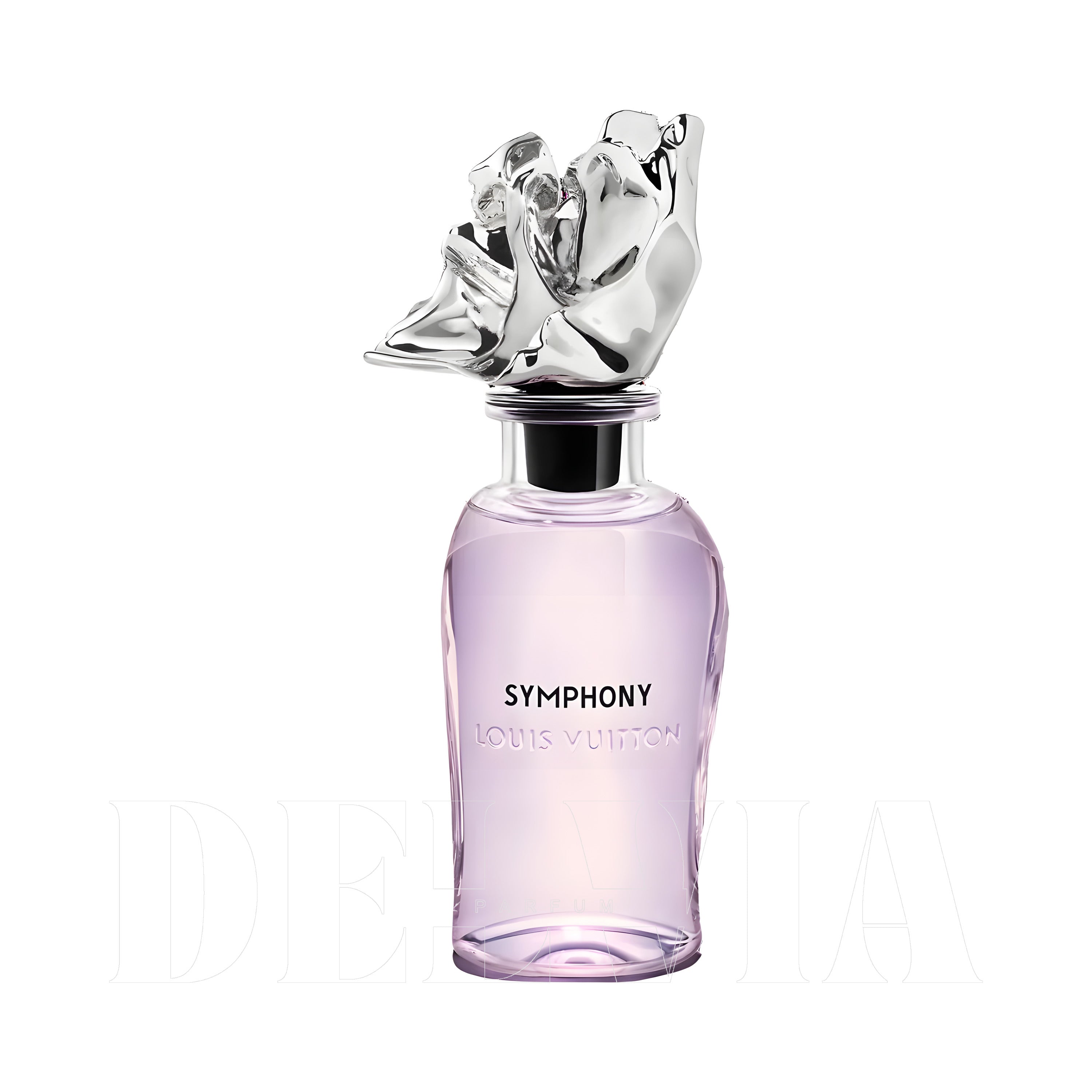 Louis Vuitton Symphony 2 ml dekant parfüm — şişe görseli