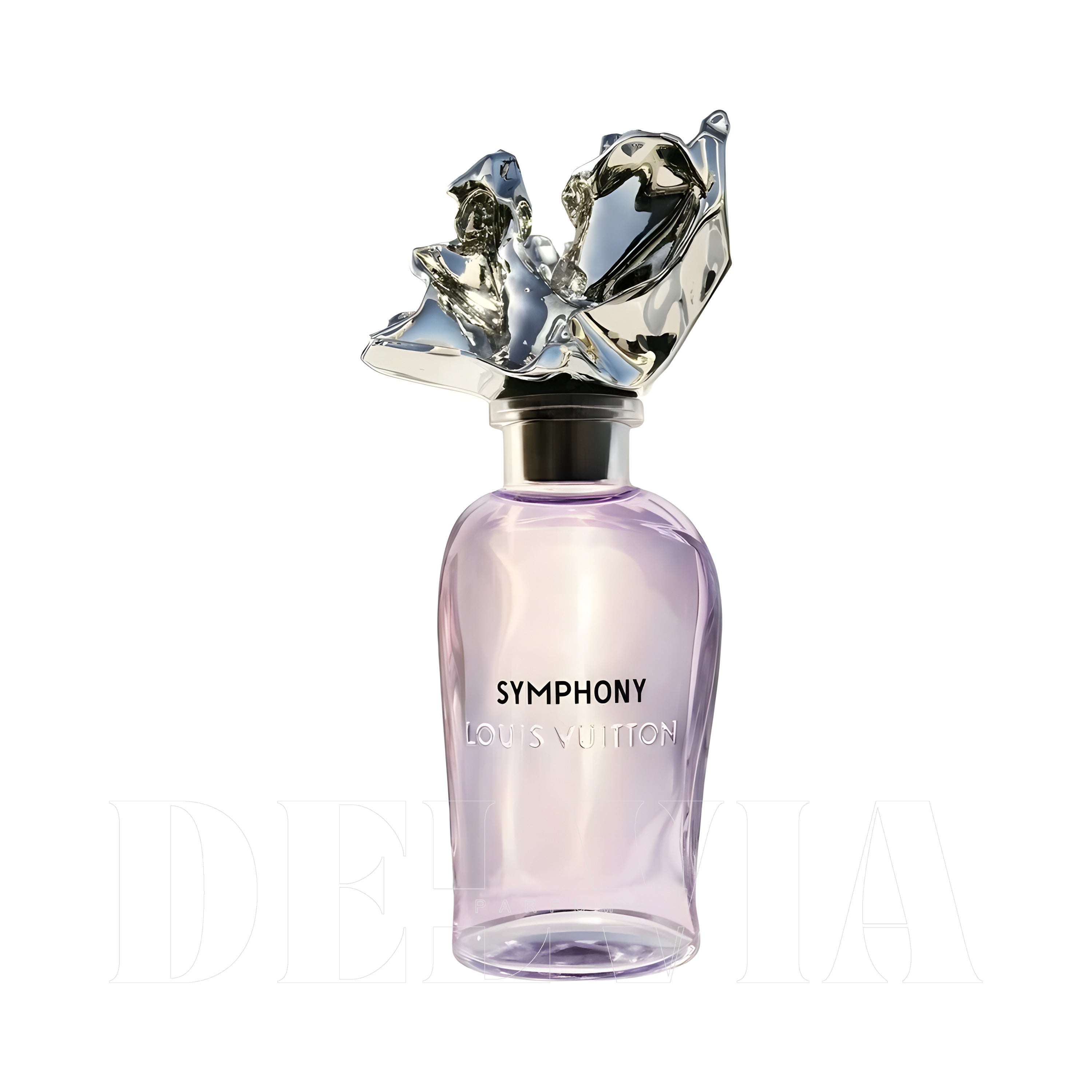 Louis Vuitton Symphony 2 ml dekant parfüm — şişe görseli
