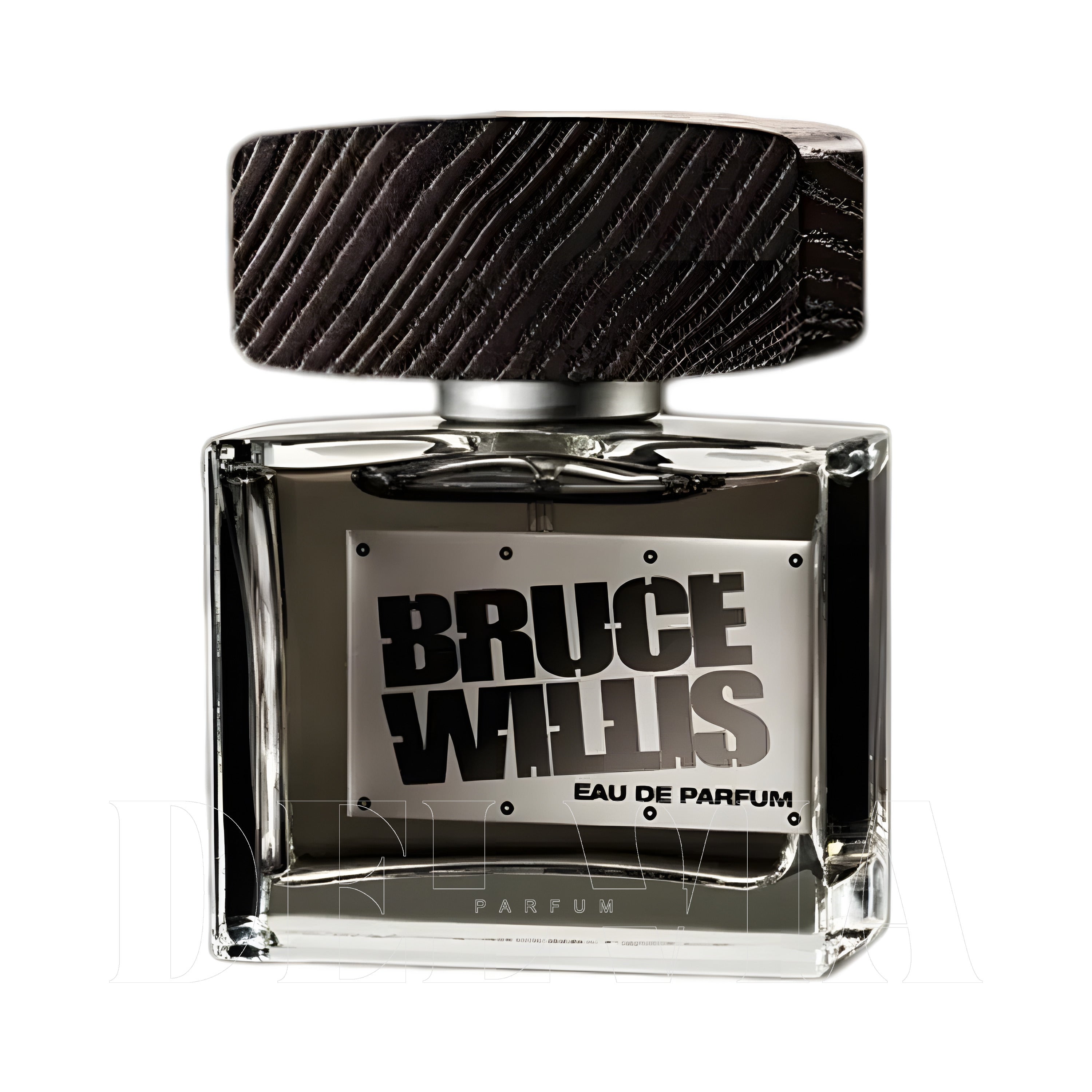 Lr Bruce Willis Tam Boy Parfum — şişe görseli