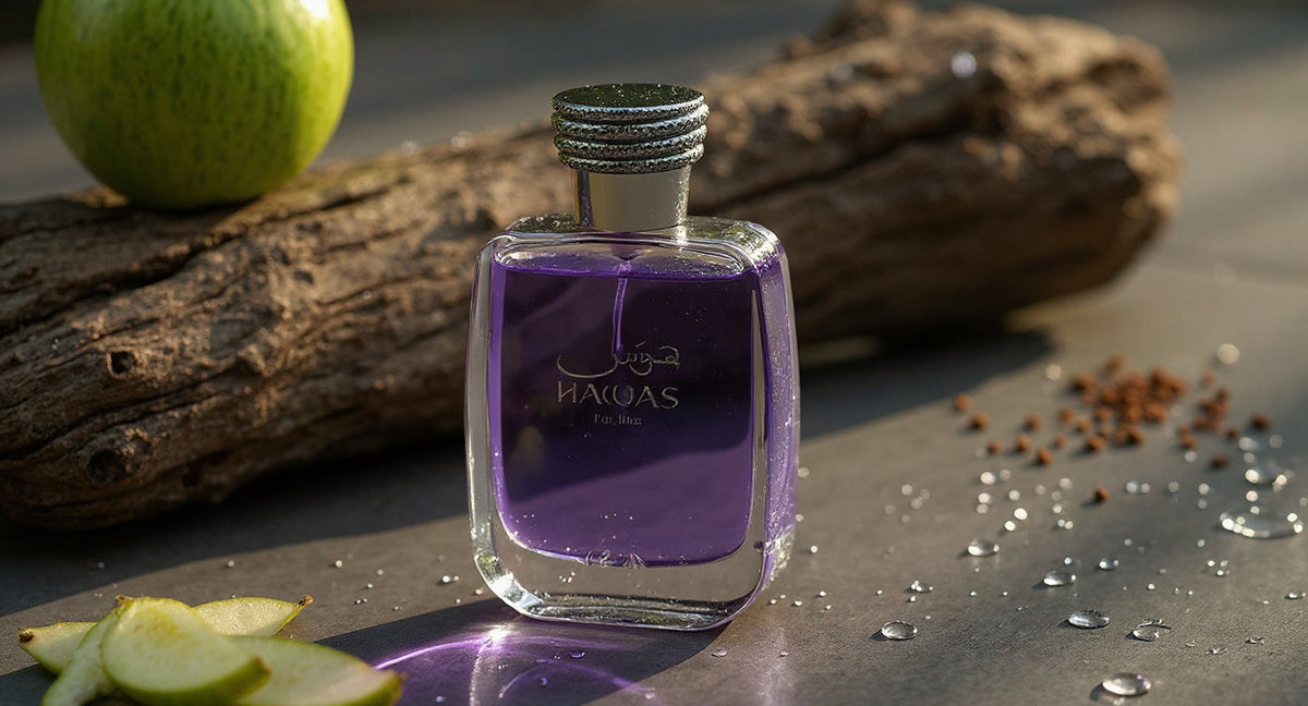 Rasasi Hawas For Him Edp [blog]