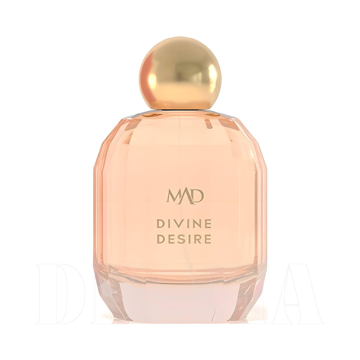 Mad Divine Desire Extrait De Parfum 2 ml Dekant — şişe görseli