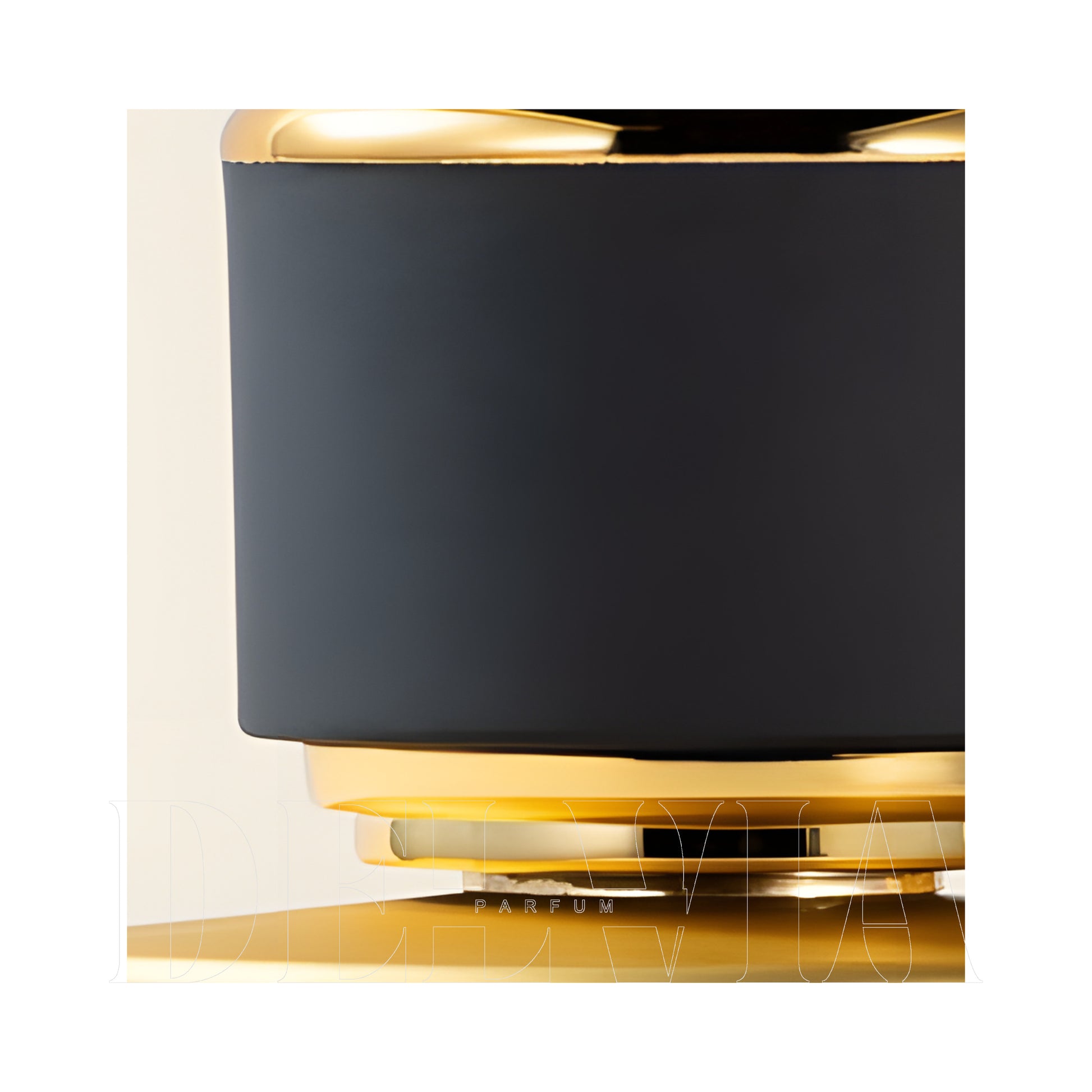 Mad Mad Bruno Gold Unisex Kokulu Mum — kutu ve şişe görseli