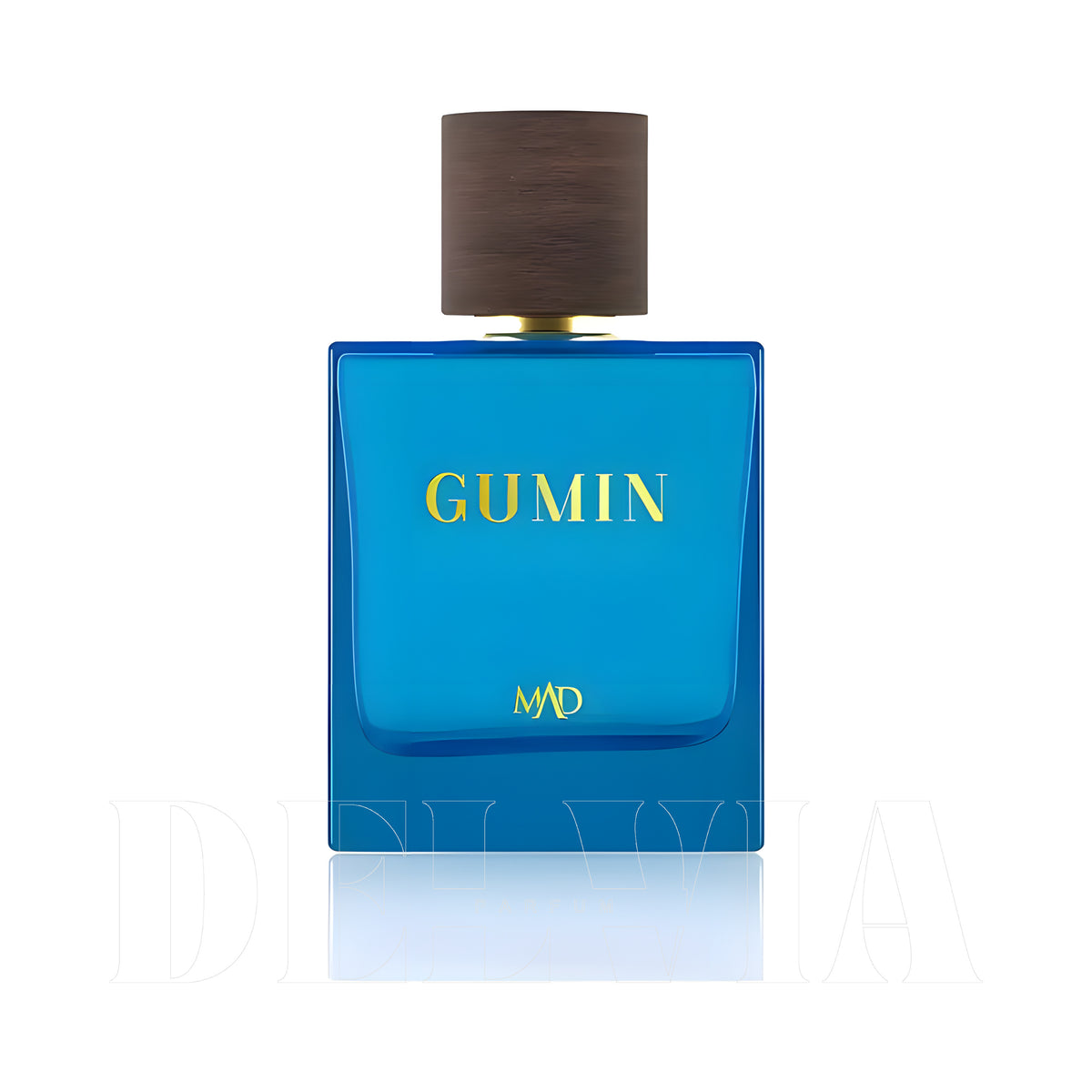 Mad Mad Gumin 2 ml dekant parfüm — şişe görseli
