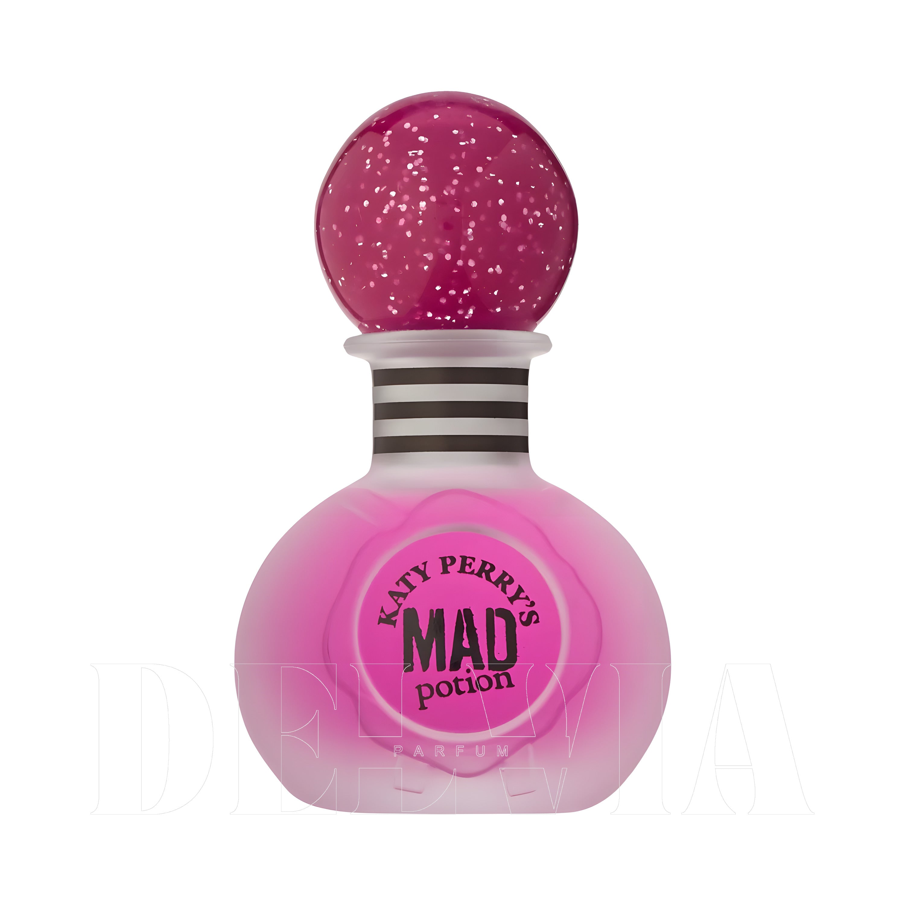 Mad Opus 8 ml dekant parfüm — şişe görseli