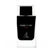Maison Alhambra Dark Door Sport Edp 8 ml dekant parfüm — şişe görseli