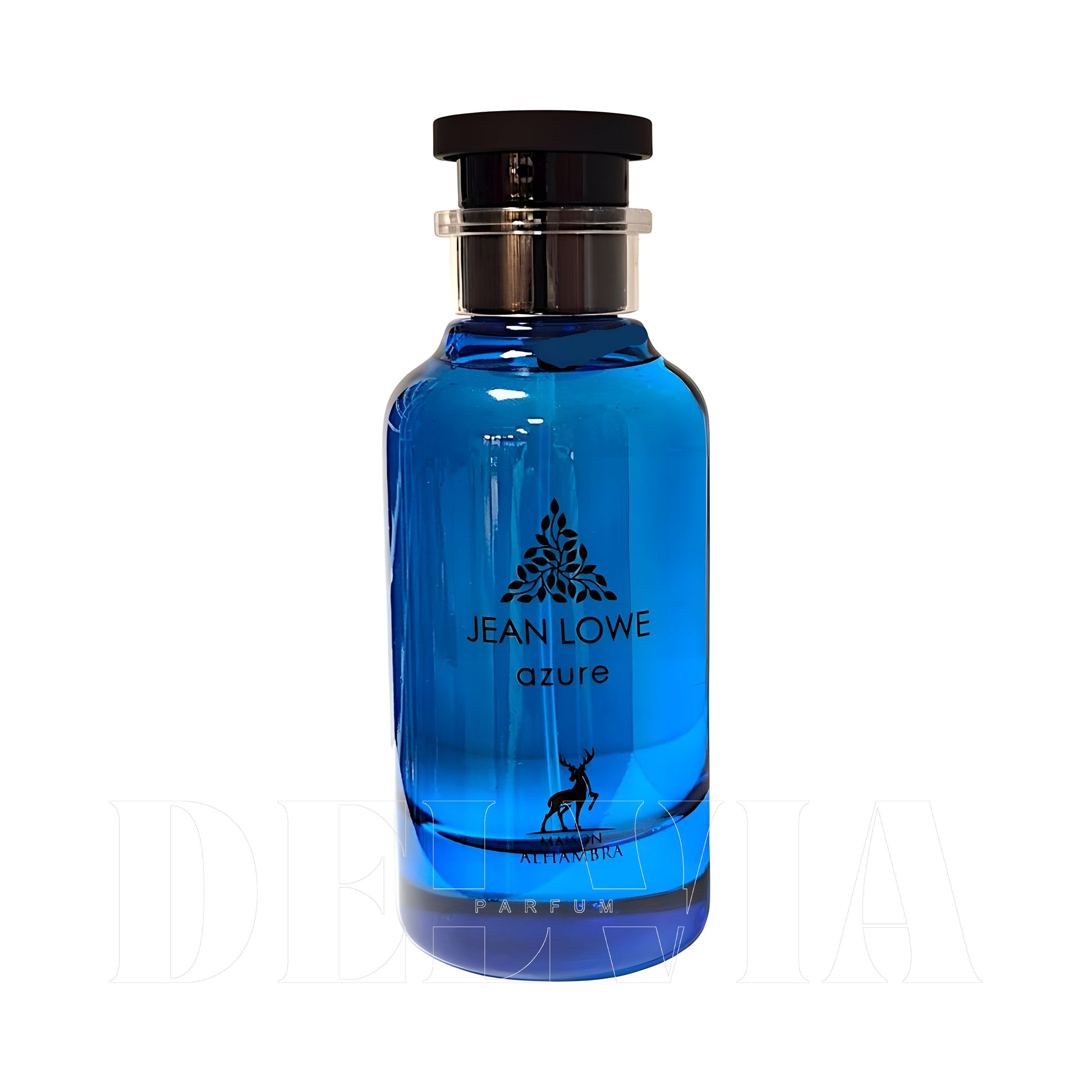 Maison Alhambra Jean Lowe Azure Tam Boy Parfum — şişe görseli