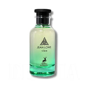 Maison Alhambra Jean Lowe Vibe Edp Kokulu Mum — şişe görseli