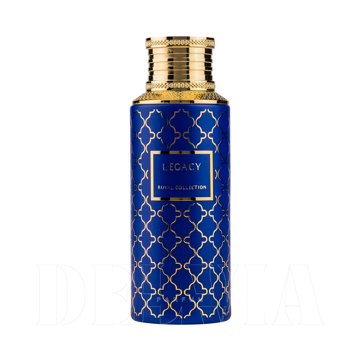 Maison Asrar Legacy Tam Boy Parfum — şişe görseli