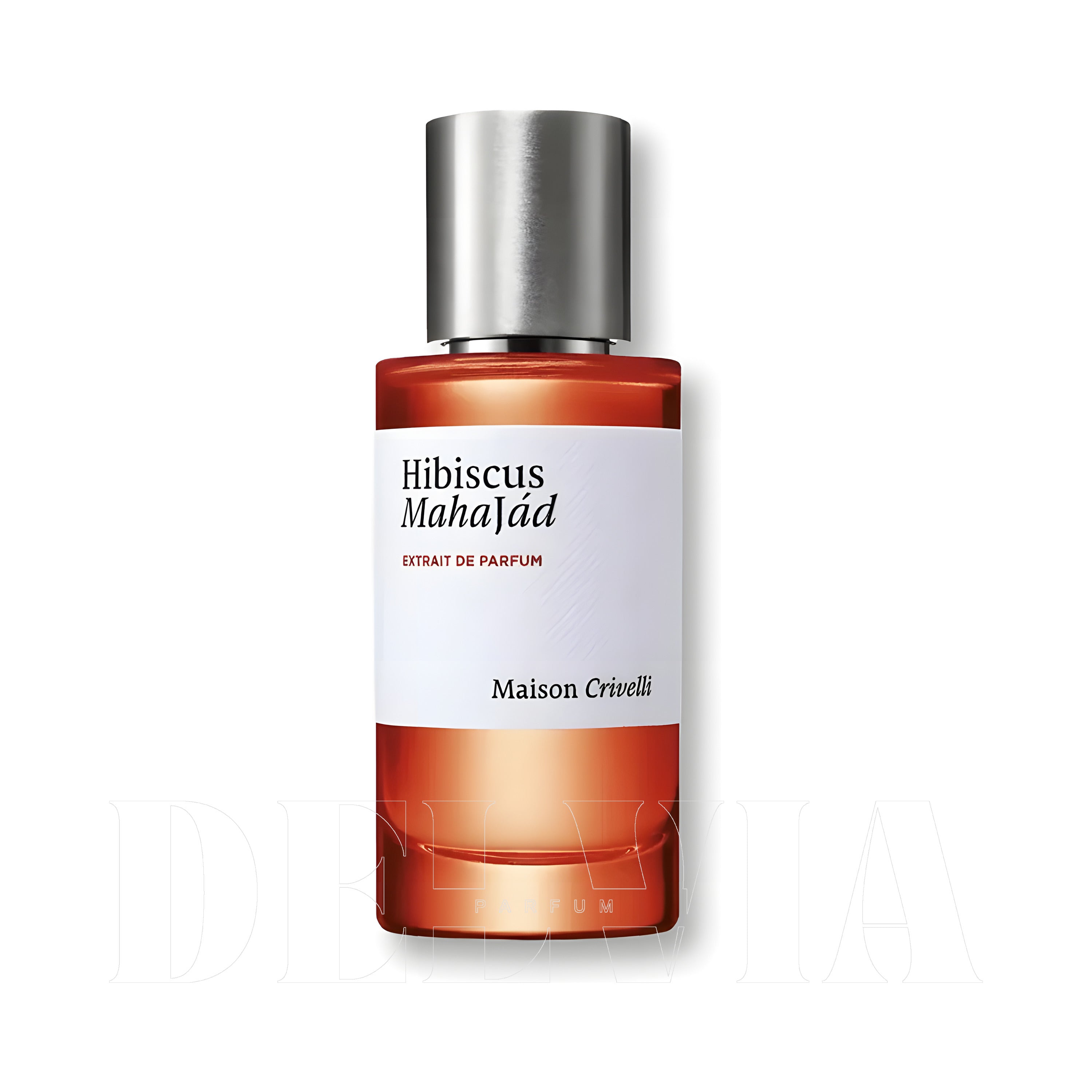 Maison Crivelli Hibiscus Mahajad Extrait De Parfum Kokulu Sabun — şişe görseli