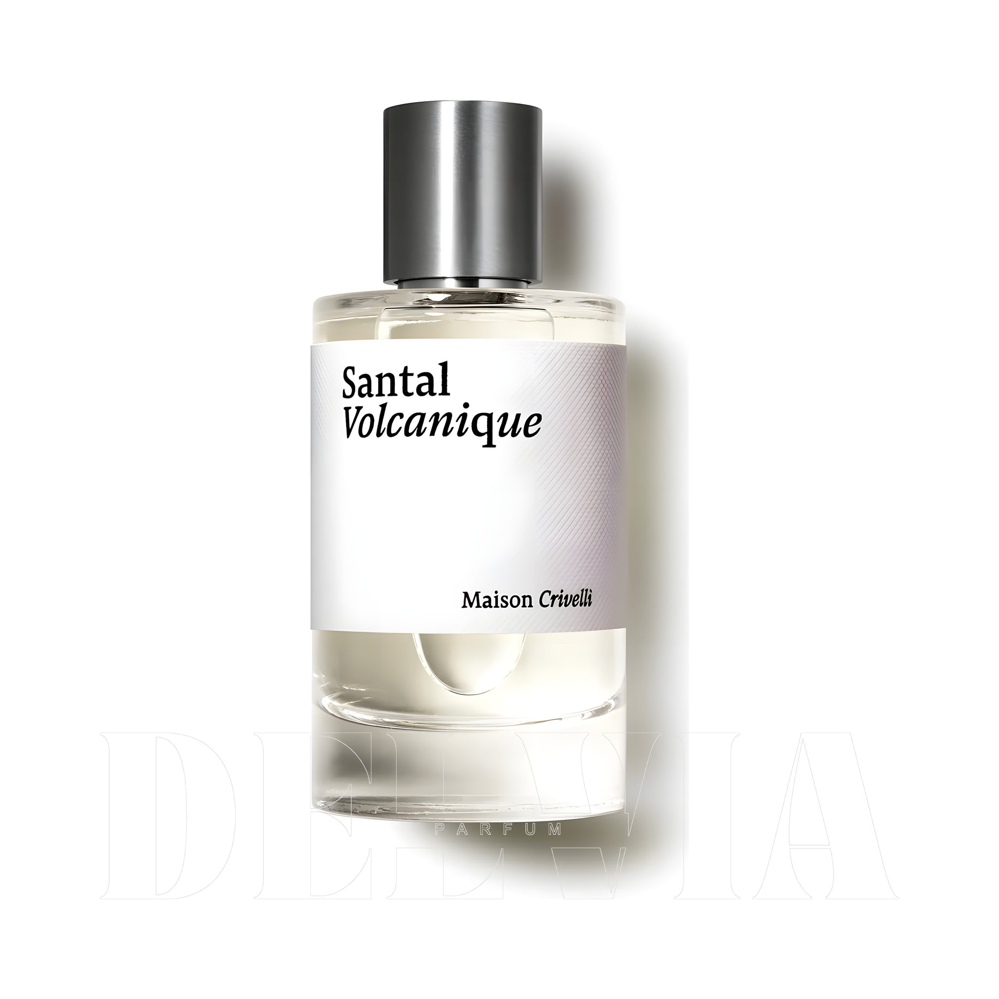 Maison Crivelli Tubereuse Astrale Extrait De Parfum 1 ml dekant parfüm — şişe görseli