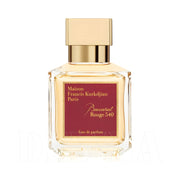 Maison Francis Kurkdjian Baccarat Rouge 540 Katı Parfum — şişe görseli