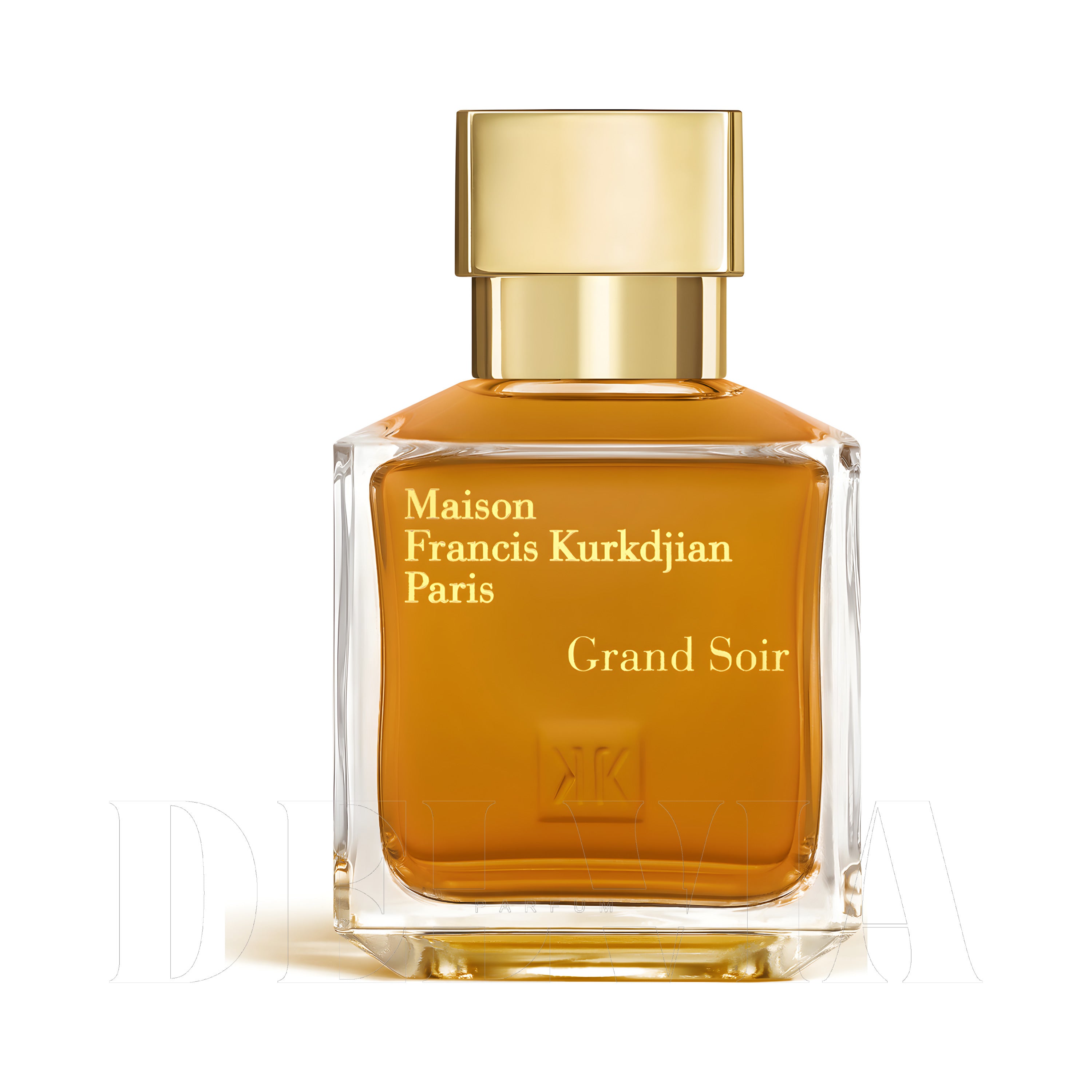 Maison Francis Kurkdjian Grand Soir 20 ml dekant parfüm — şişe görseli