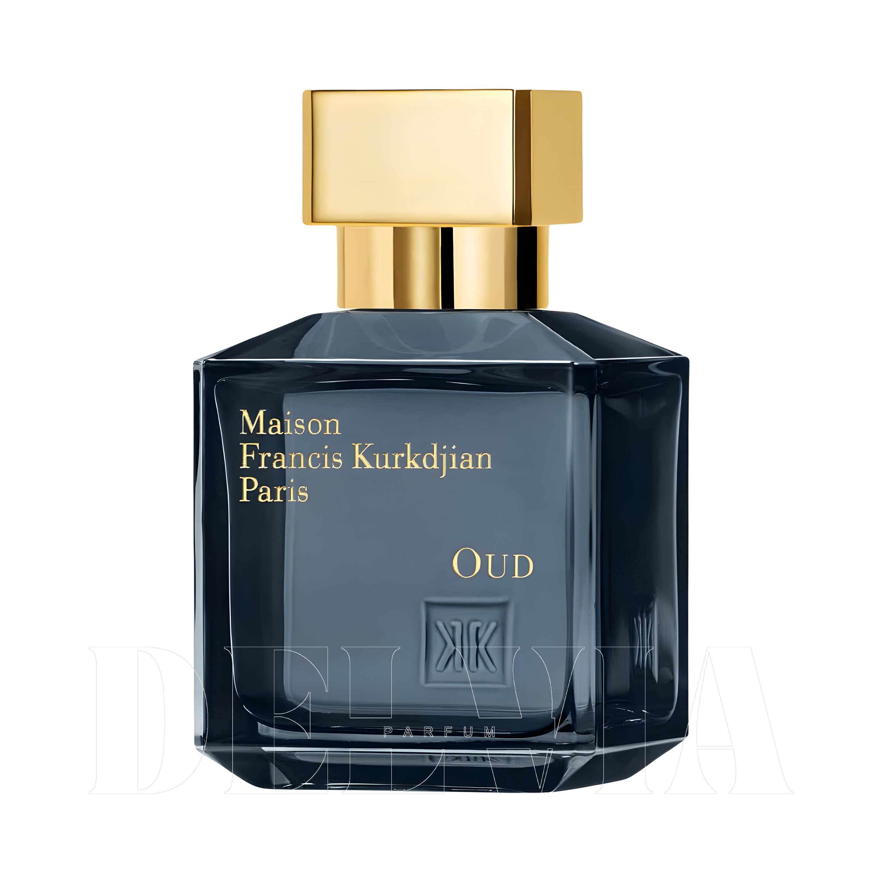 Maison Francis Kurkdjian Oud Kati Parfum — şişe görseli