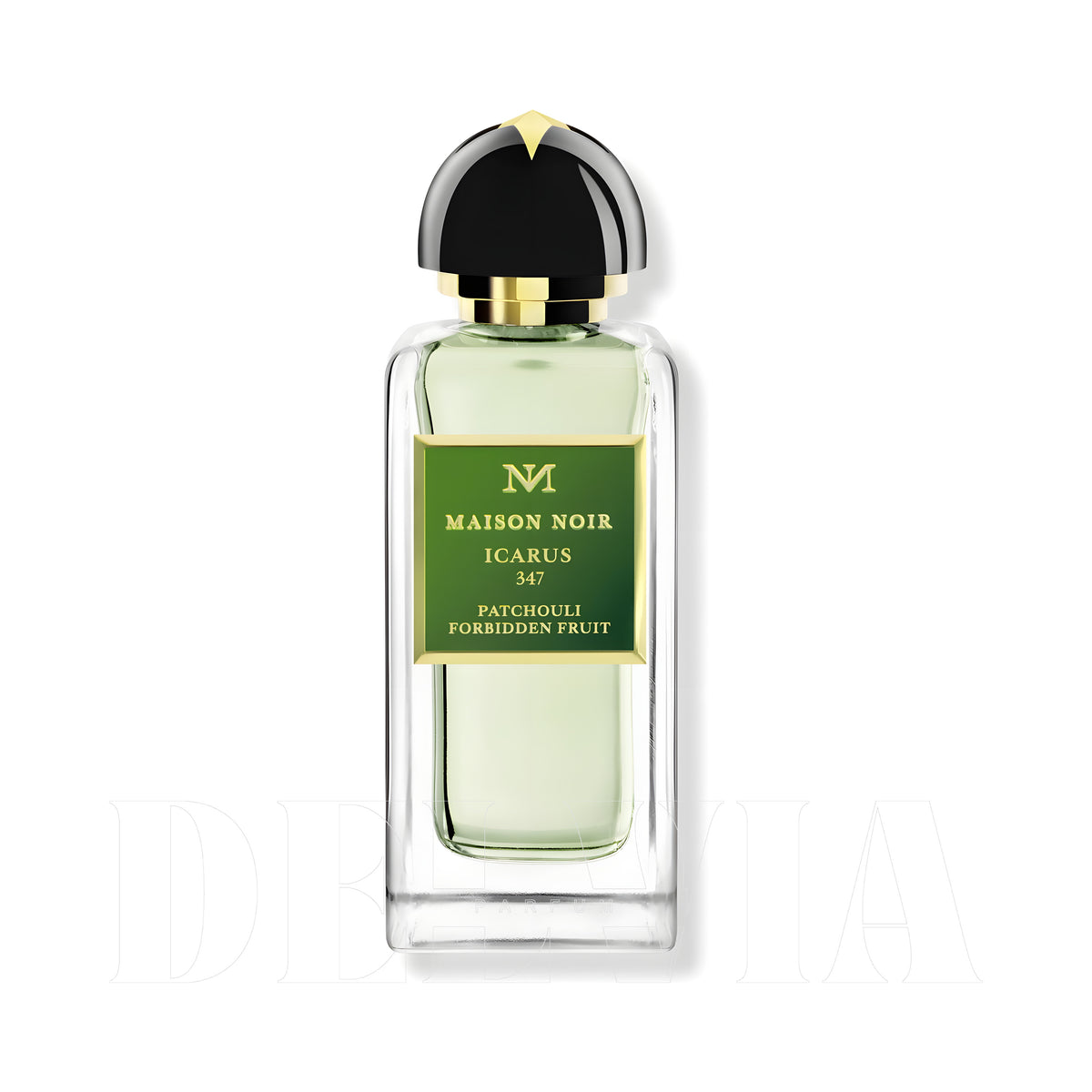 Maison Noir Icarus 347 Tam Boy Parfum — şişe görseli