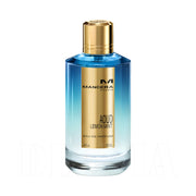Mancera Aoud Lemon Mint Edp Araba Kokusu — şişe görseli