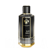 Mancera Black Vanilla 1 Ml dekant parfüm Parfum — şişe görseli