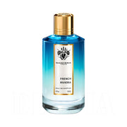 Mancera French Riviera Katı Parfum — şişe görseli