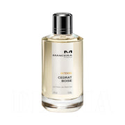Mancera Intense Cedrat Boise 2 ml dekant parfüm — şişe görseli