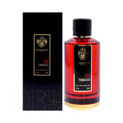 Mancera Red Tobacco 8 ml dekant parfüm — şişe görseli