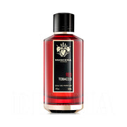 Mancera Red Tobacco Edp Katı Parfum — şişe görseli