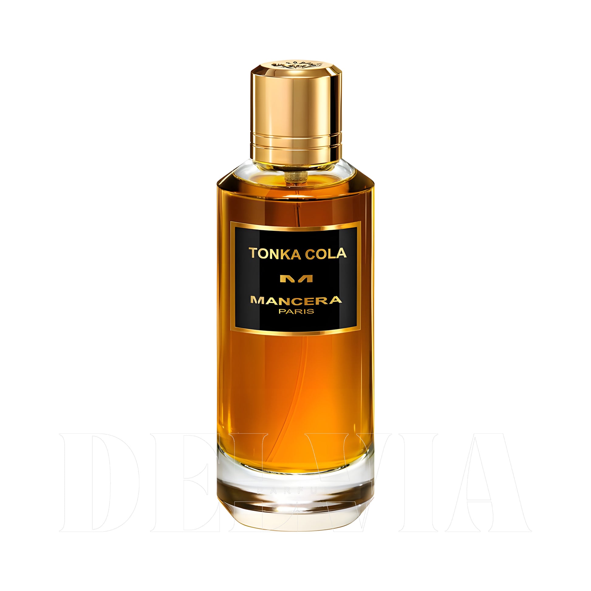 Mancera Tonka Cola 10 Ml dekant parfüm Parfum — şişe görseli