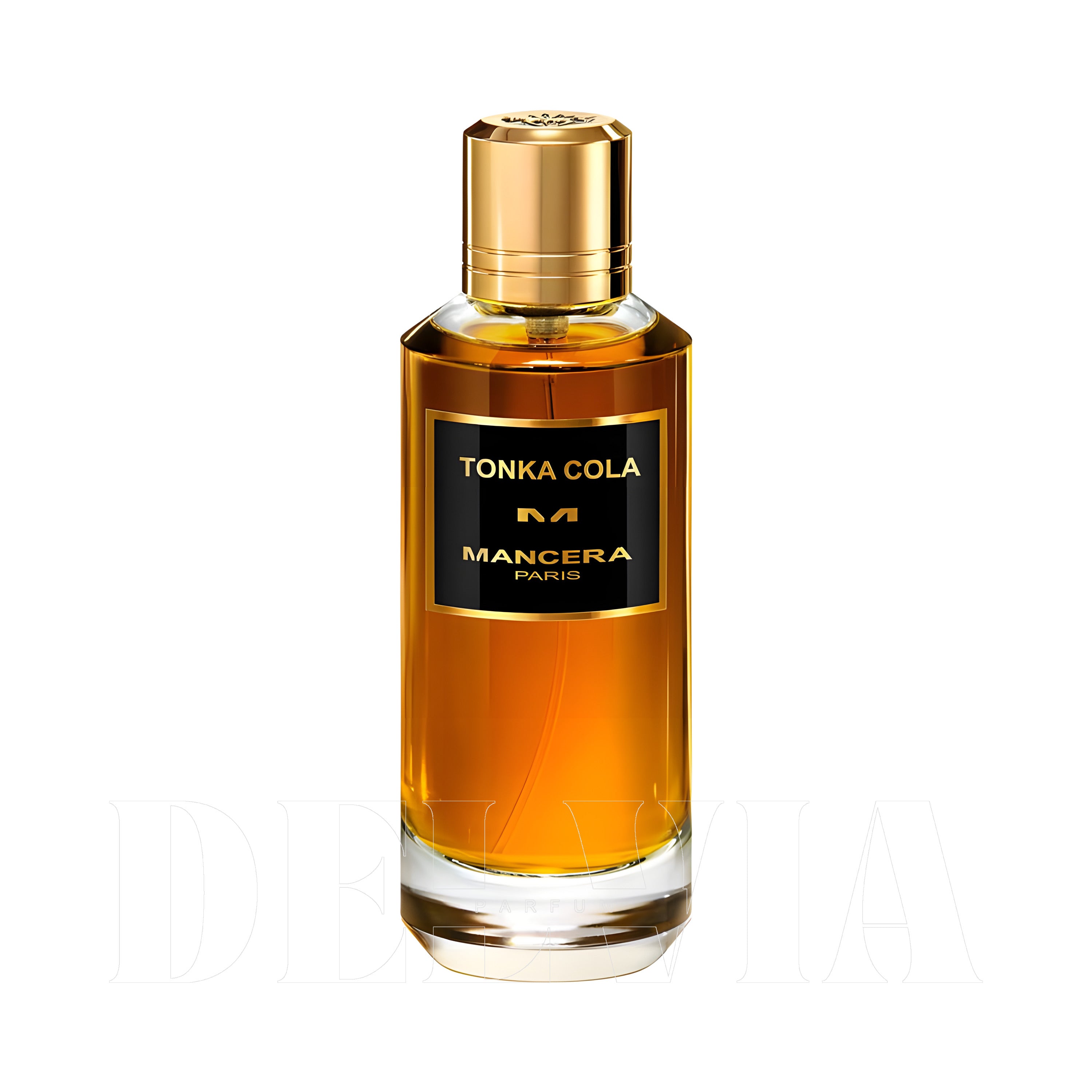 Mancera Tonka Cola 30 Ml dekant parfüm Parfum — şişe görseli