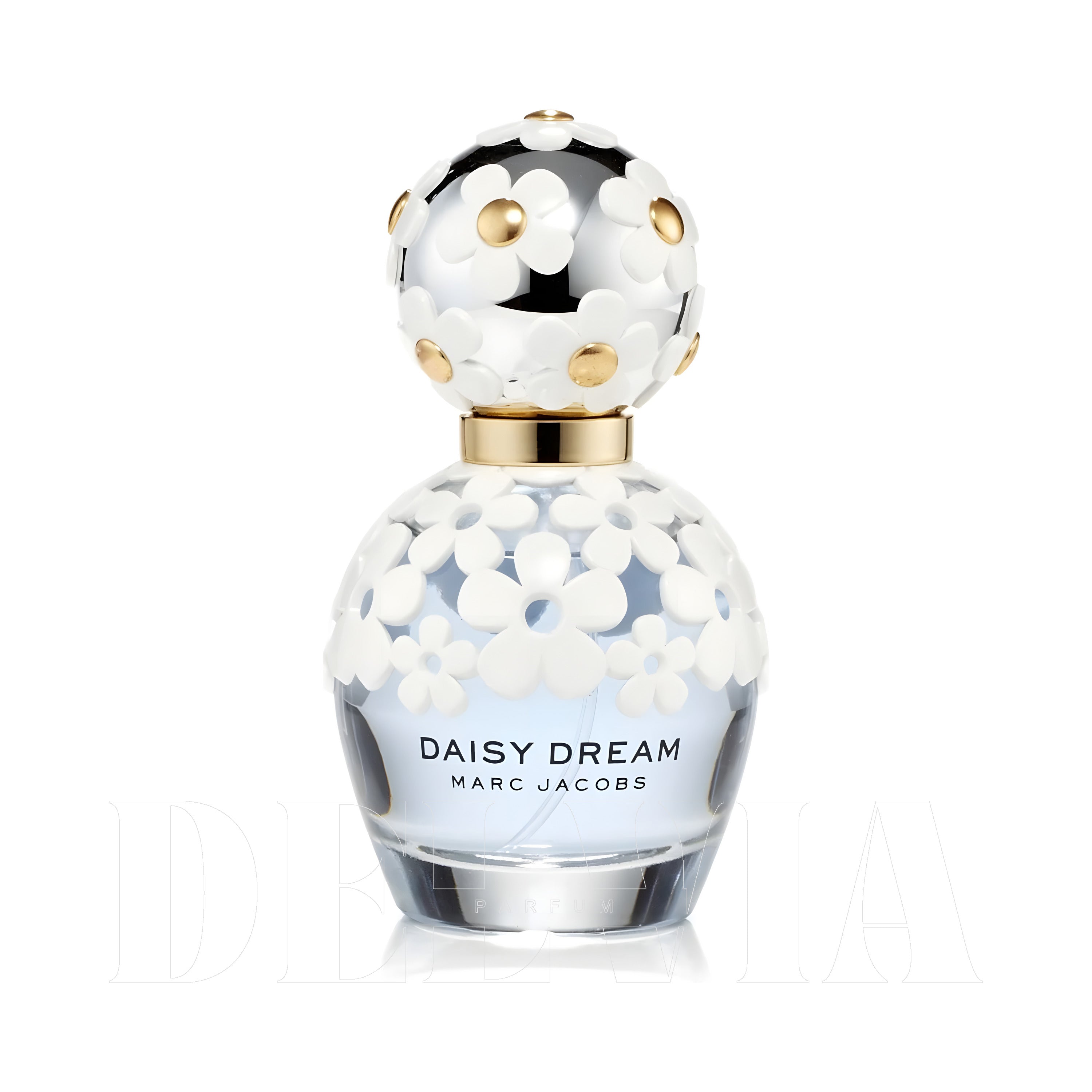 Marc Jacobs Daisy Dream 8 ml dekant parfüm — şişe görseli