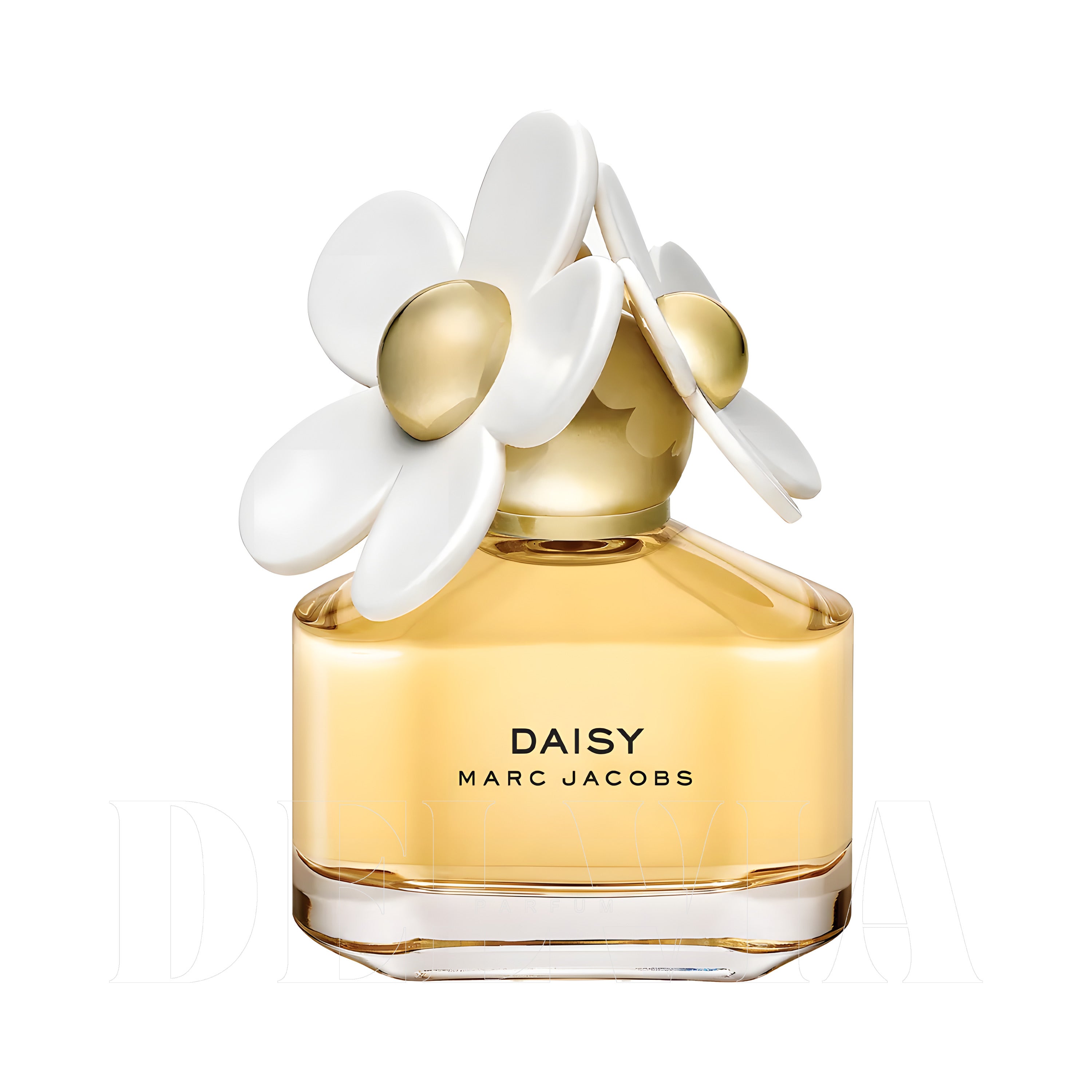 Marc Jacobs Daisy 8 ml dekant parfüm — şişe görseli