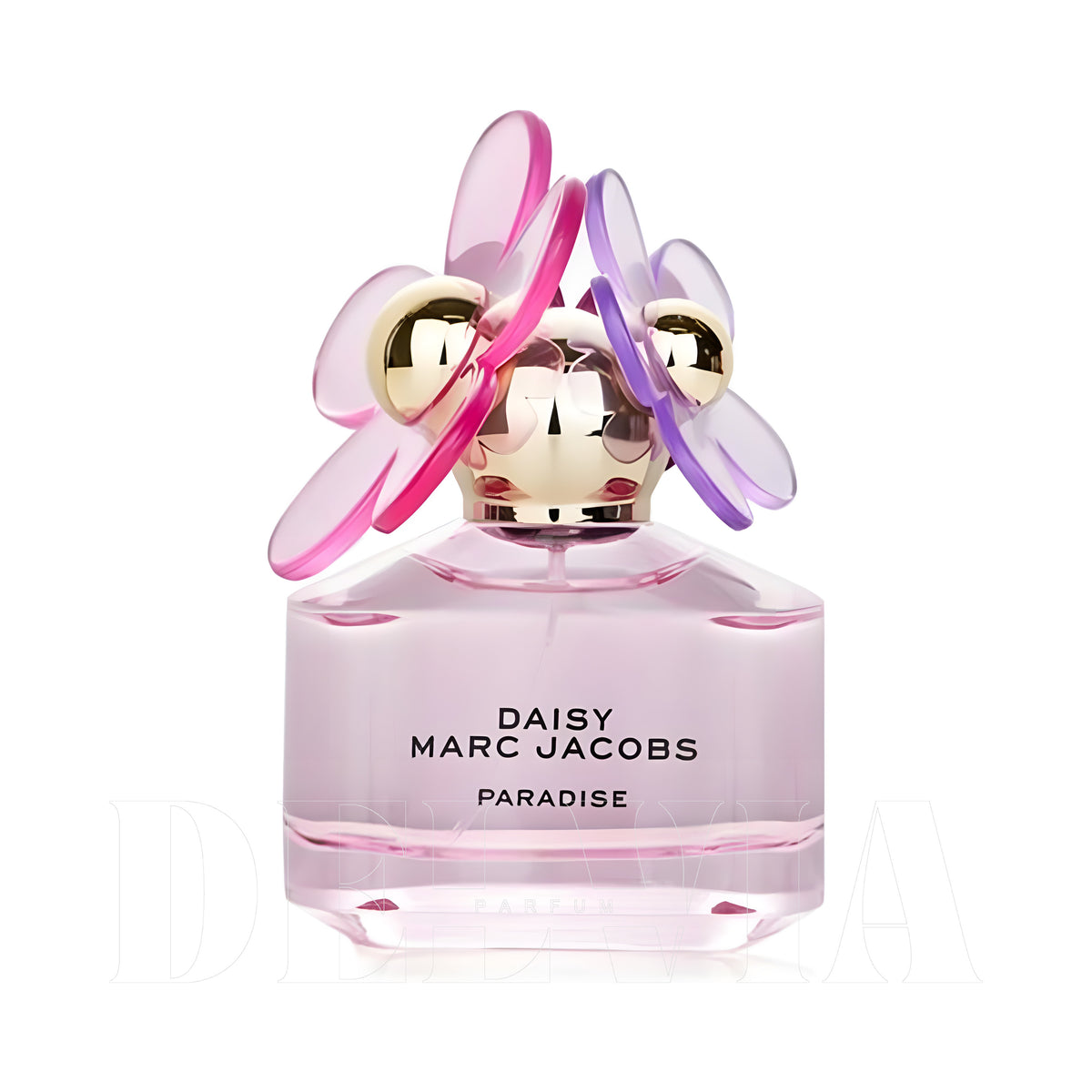 Marc Jacobs Daisy Paradise Edp 10 ml dekant parfüm — şişe görseli