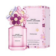Marc Jacobs Daisy Paradise Edt 2 ml dekant parfüm — şişe görseli