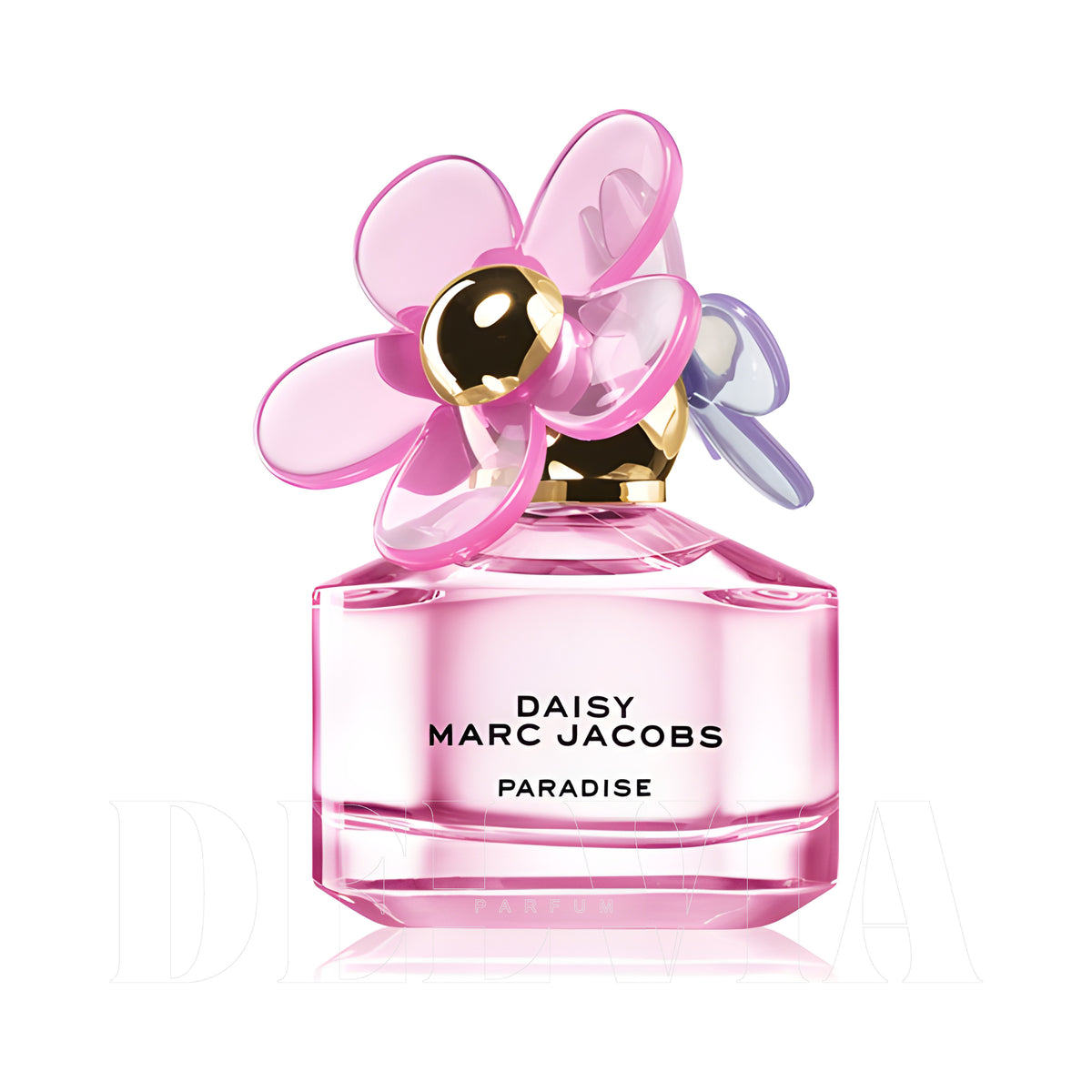 Marc Jacobs Daisy Paradise Edt Oda Kokusu — şişe görseli