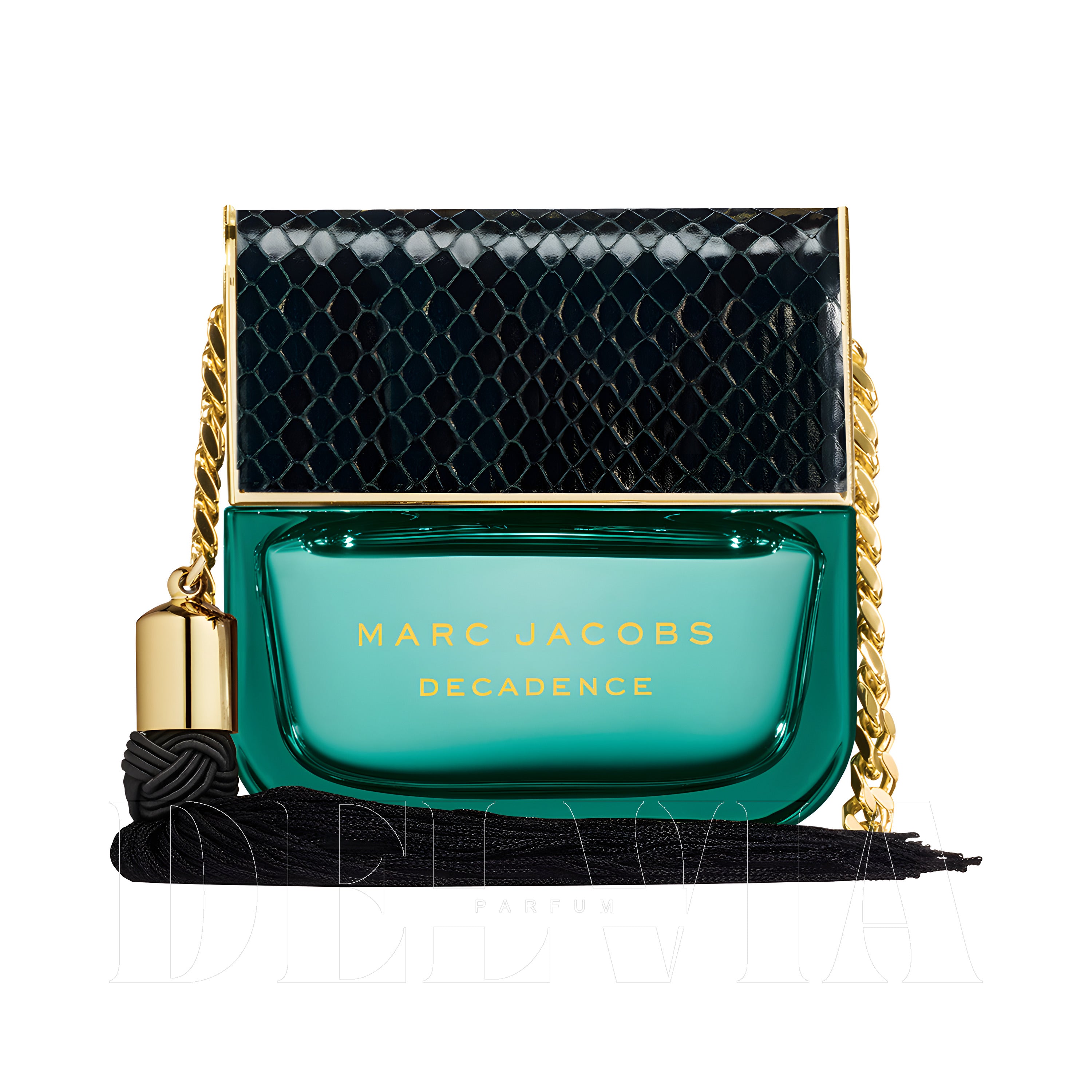 Marc Jacobs Decadence 10 ml dekant parfüm — şişe görseli