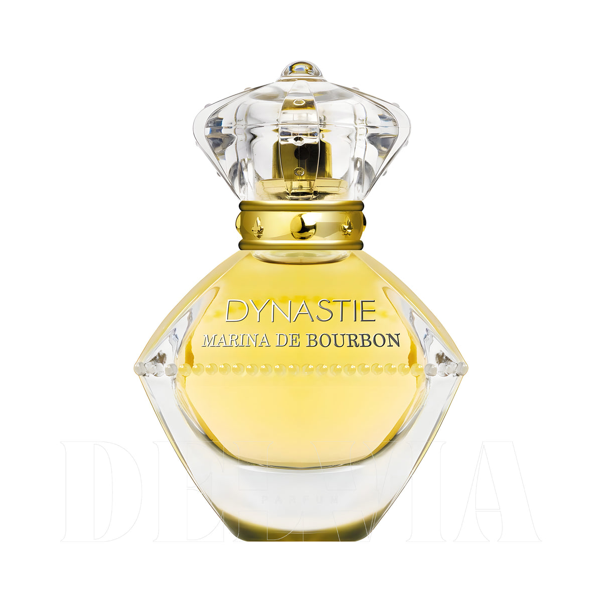 Marina De Bourbon Golden Dynastie 2 ml dekant parfüm — şişe görseli
