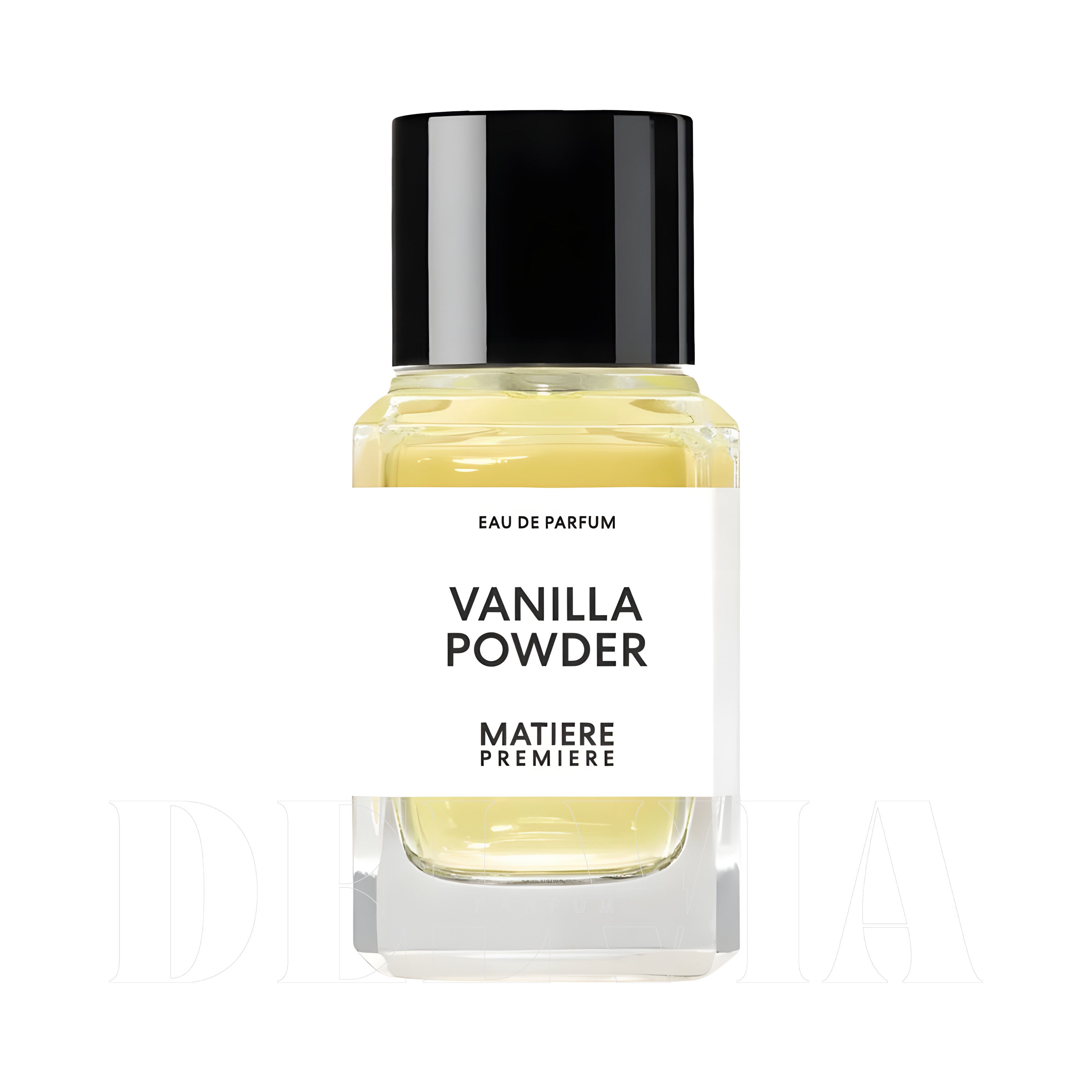 Matiere Premiere Vanilla Powder 5 ml dekant parfüm — şişe görseli