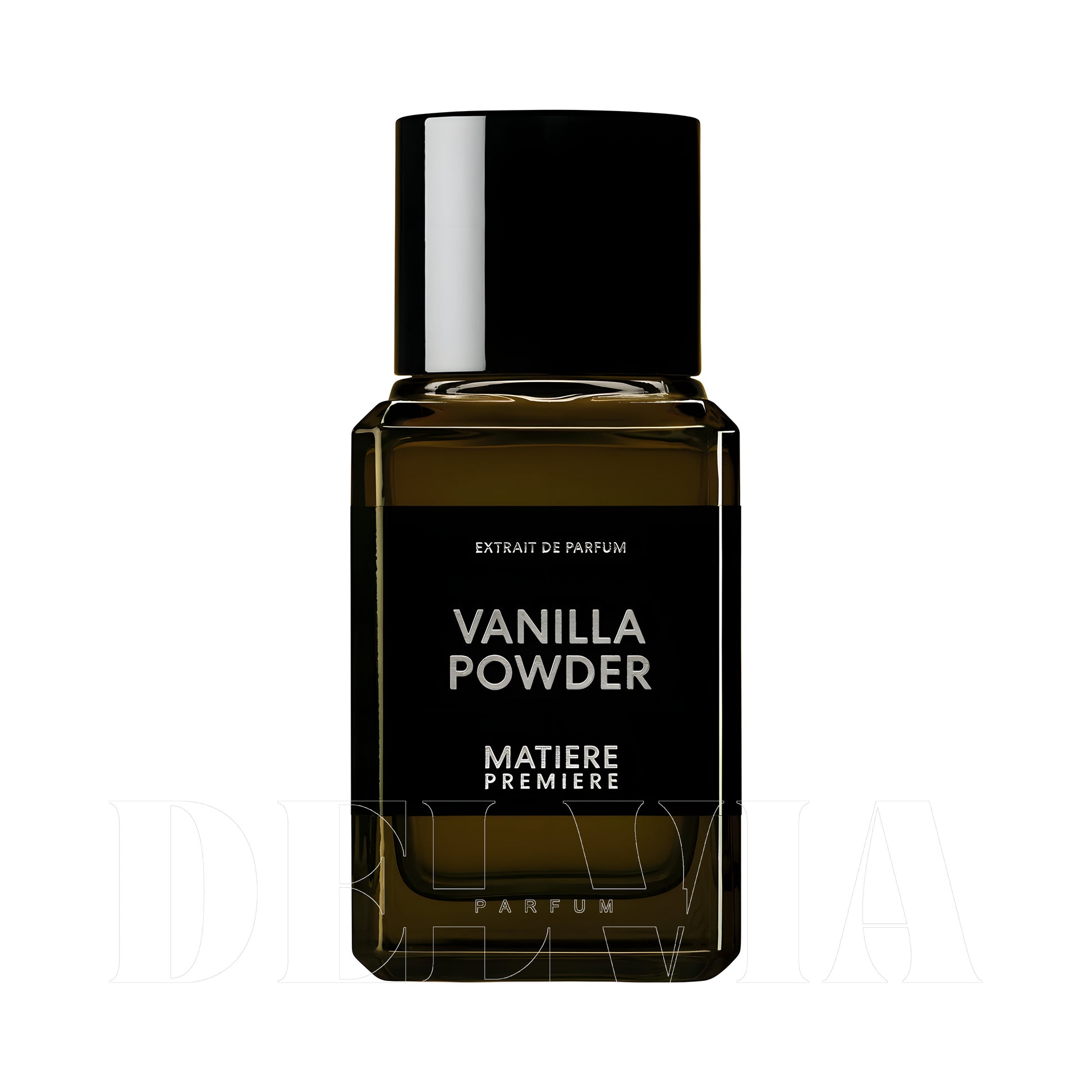 Matiere Premiere Vanilla Powder Extrait De Parfum Katı Parfum — şişe görseli