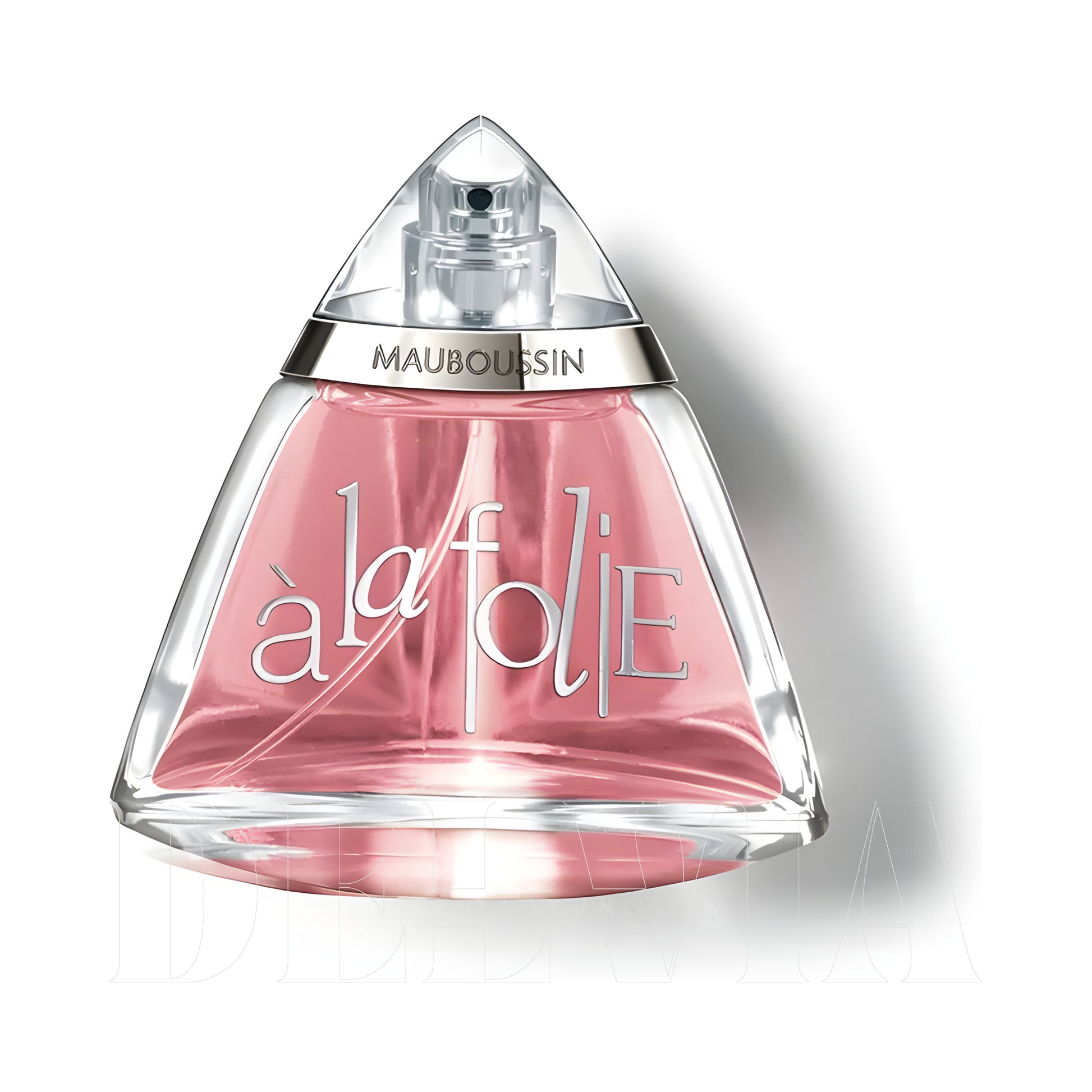Mauboussin A La Folie 30 ml dekant parfüm — şişe görseli
