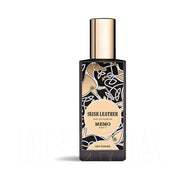 Memo Cuirs Nomades Irish Leather 5 ml dekant parfüm — şişe görseli