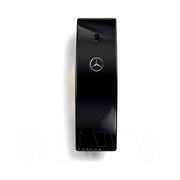 Mercedes Benz Club Black 10 ml dekant parfüm — şişe görseli