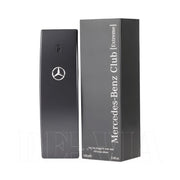 Mercedes Benz Club Extreme 30 ml dekant parfüm — şişe görseli