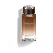 Mercedes Benz Le Parfum 10 ml dekant parfüm — şişe görseli