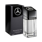 Mercedes Benz Parfums Select 1 ml dekant parfüm — şişe görseli