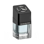 Mercedes Benz Parfums Select Katı Parfum — şişe görseli